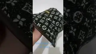 Shop mới nhập về nón bucket vành cúp đẹp lắm ạ #shorts