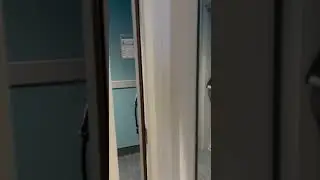 Ses Yalıtımlı Kapılar '' EI30 ''