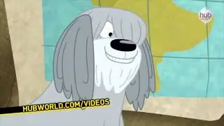 Watch Full Length Videos on Hubworld.com! (Promo) - Hub Network