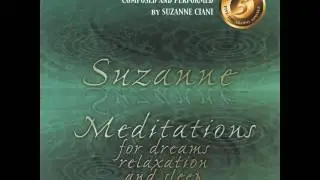 Suzanne Ciani - 4 O'Clock in the Morning (from Meditations)