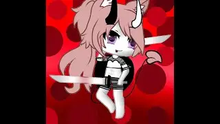 Tungevaag, Raaban, Charlie Who? - Russian Roulette//GachaLife//GLMV//