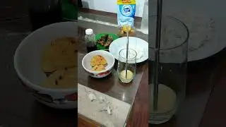 Buka puasa 7 Ramadan 