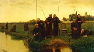 A Arte de Walter Dendy Sadler