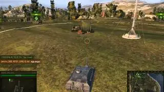 Как тащит блоха?