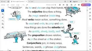 Copy of GRAMMAR: ABC AND CAPITAL LETTERS