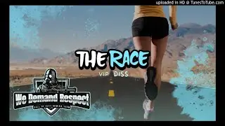 the race ( the v.i.p diss)