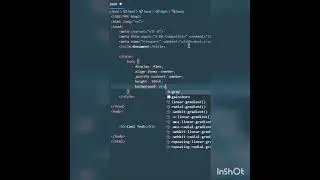 How To Make Glitch Effect? | Html Css #viral #shortvideo #coding #webdesign #javascript