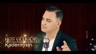 HGS Güngör -  Kaderimsin (Official Video) Gelin Damat Dans ve AŞk Şarkısı