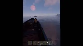 ЛУЧШАЯ ДУЭЛЬ в РАСТ/RUST 