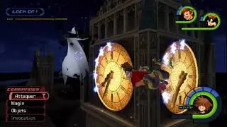 [RPCS3 Low end PC] Kingdom Hearts Final Mix : Phantom [Proud mode]