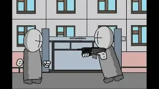Madness Combat Test 2 | DC2