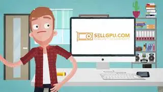How SellGPU Works