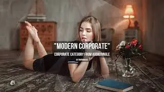 Modern Corporate - Music from Audiojungle