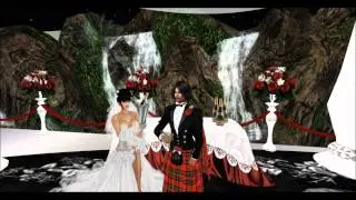 Creative IT SL Weddings  Savannah &  Baz Eyre