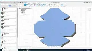 How to Export a DXF File from a Fusion 360 Sketch