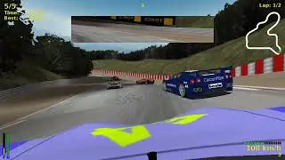 Torcs 1.3.7