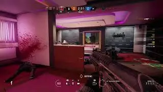 The Spetsnaz Are Evil