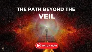 Spiritual Channels & Veil