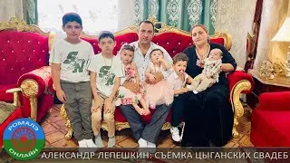 Боря Карачай встречает и крестит внука (Борисоглебск) 2024