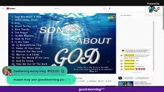 sunday morning sl