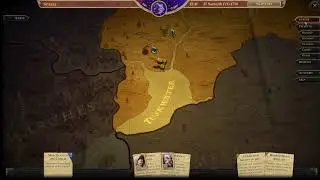Pathfinder:Kingmaker  Fiona (Female Monk), Fan choice 