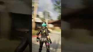 ГТА 5 УЖЕ В ФОРТНАЙТЕ#shorts  #фортнайт #fortnite