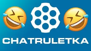 ТРАЛЮ ЛЮДЕЙ В ЧАТ РУЛЕТКЕ