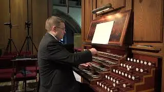 Trivum - Arvo Pärt