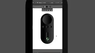 Illustrator tutorial | make product design mockup 