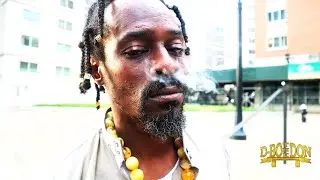 Almighty Gawdflow: VLOG PT.2