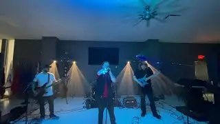 “Room 23 (Live)” - Blacklite District | Jefferson City, MO 2024