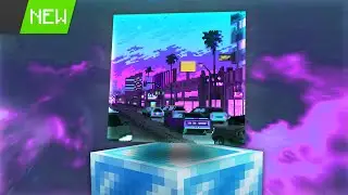 The New Best 32x PvP Texture Pack (1.8.9)