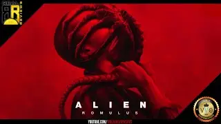 Alien: Romulus (2024) Review [Real Reviews]
