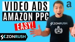 How To Create Amazon Sponsored Brands Video Ads ( Super Easy! )