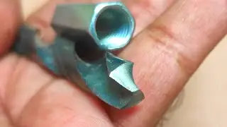 Got a simple idea | Sharpen Drill Bits Like a Pro