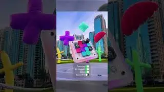 Figma Creator Micro by work_louder x figma took over Dubai🎹💫