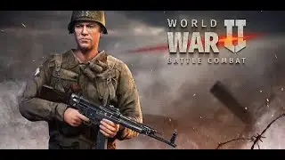 World War 2: Shooting Games | action game | shooting games| tech error tamil