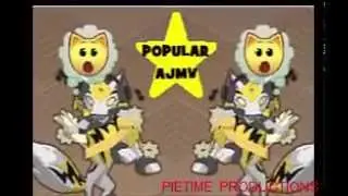 popular song AJMV