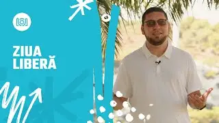Ce poti face in ziua libera cand lucrezi ca Fotograf Hotelier?