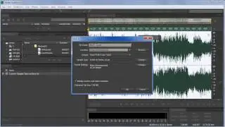 3ds max/Krakatoa - Particle Equalizer Tutorial Part 1