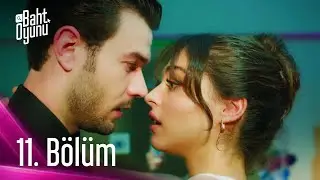 Twist of Fate Episode 11