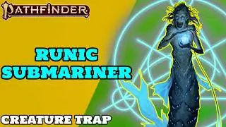Try this Playtest Build if You are in a Sea Based Campaign