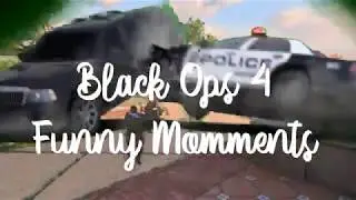 Funny Black Ops Moments
