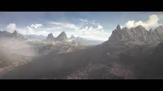 The Elder Scrolls VI – Official E3 Announcement Teaser