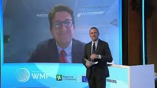 Keynote – WMF 2020, 12 November