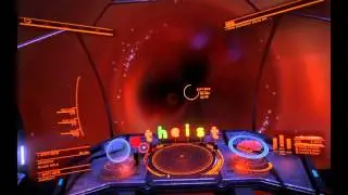 Elite:Dangerous - Nebula Hopping - Pt5 - NGC-7822 - Black Holes everywhere