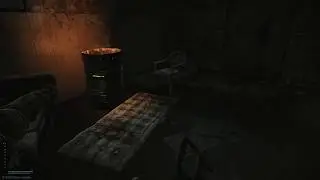 How to find the Checkpoint Key | Escape from Tarkov