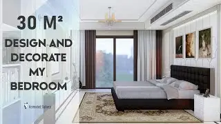 How To Design And Decorate Your Bedroom Like A Pro!