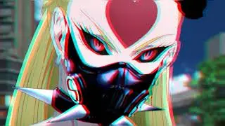 Ольга Серябкина x Onepunchman  - Что же ты наделал (MAD Russian AMV) #anime #onepunchman #amv