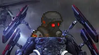 [DAZW] How 2 Soldier